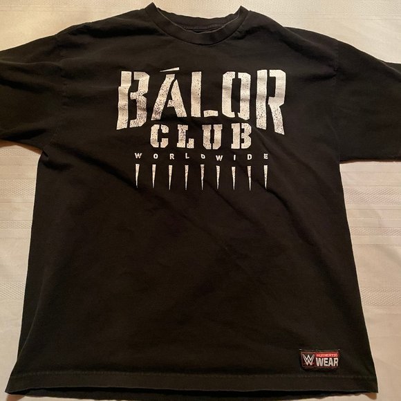 WWE - Finn Balor - Balor Club Authentic XL - Picture 1 of 2
